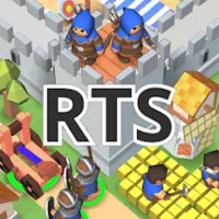 RTS Siege Up Мод (Бесплатные Покупки)
