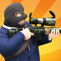 Snipers vs Thieves [ВЗЛОМ: маркер и патроны] v 2.14.40983