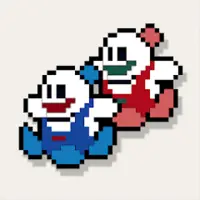 SNOW BROS. classic [ВЗЛОМ: бриллианты] 1.1.1