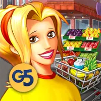 Supermarket Mania® Journey [ВЗЛОМ: много денег] v 3.8.901
