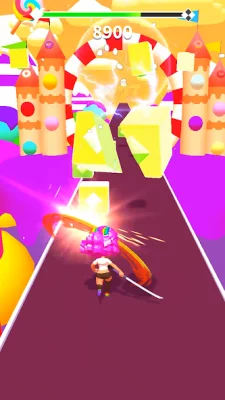 6ix9ine Runner screenshot №6