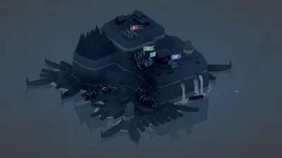 Bad North: Jotunn Edition screenshot №8