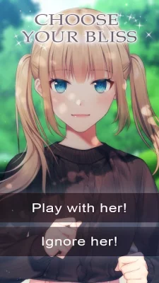 Doki Doki Daigaku screenshot №8
