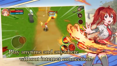 Epic Conquest screenshot №5