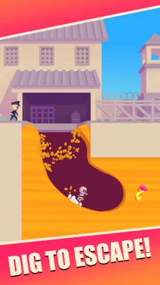 Escape Masters screenshot №2