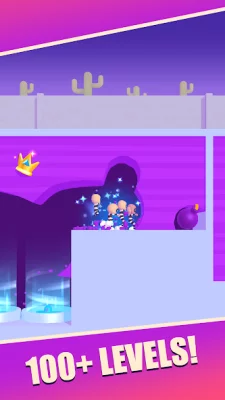 Escape Masters screenshot №3