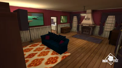Evil Emily: A Scary Game screenshot №4