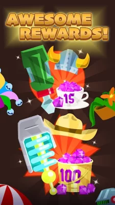 Gold Digger FRVR screenshot №8