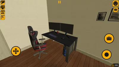 Gordon Streaman 2 screenshot №6