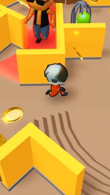 Hide 'N Seek! screenshot №3