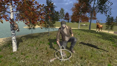 Hunting Online screenshot №3