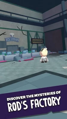 Ice Scream Tycoon screenshot №3