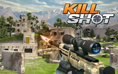 Kill Shot screenshot №2