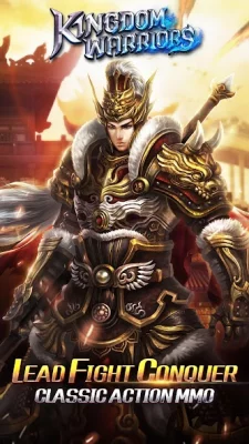 Kingdom Warriors screenshot №7