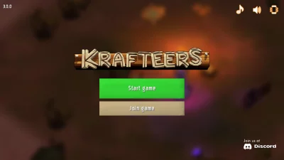 Krafteers screenshot №2