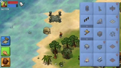 Krafteers screenshot №4