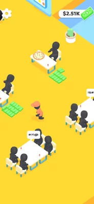 Like a Pizza screenshot №5