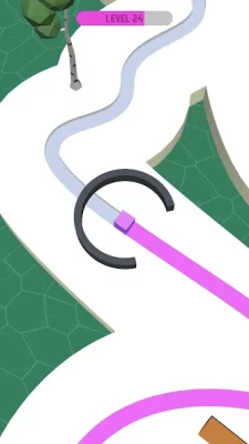 Line Color 3D screenshot №7