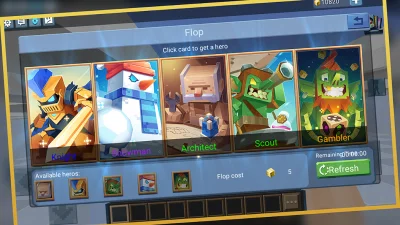 Lucky Block screenshot №5