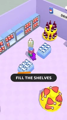 Market Boss screenshot №2