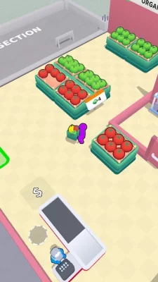 Market Boss screenshot №3