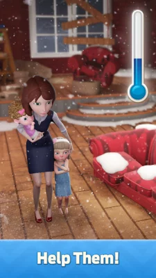 Mergedom: Home Design screenshot №2