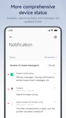 Mi Home screenshot №5