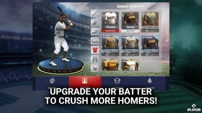 MLB Home Run Derby screenshot №3