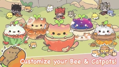 My CatPots screenshot №3