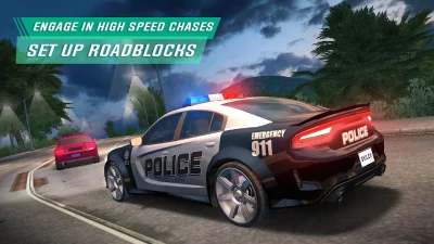 Police Sim 2022 screenshot №2