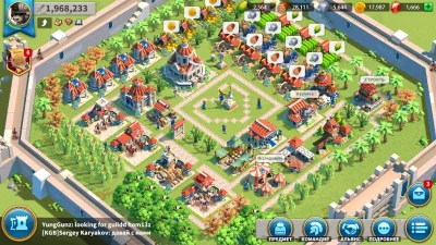 Rise of Kingdoms: Lost Crusade screenshot №8