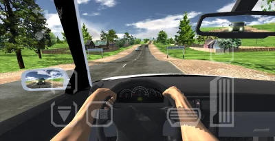 Русский Водила 3 screenshot №3