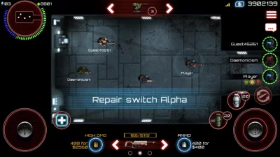 SAS: Zombie Assault 4 screenshot №3