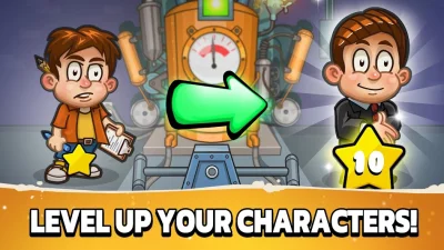 Симулятор Idle Distiller screenshot №5