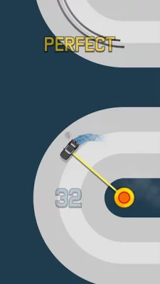 Sling Drift screenshot №3