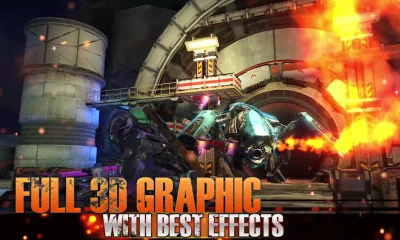 Strike Back: Dead Cover screenshot №3