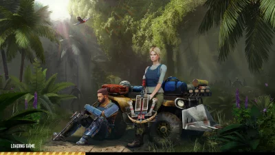 Survival among the dead (rpg)+ screenshot №5