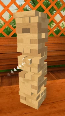 Table Tower Online screenshot №3
