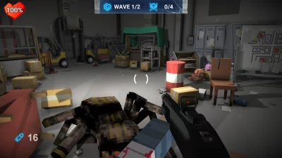 The Walking Zombie — Шутер screenshot №7