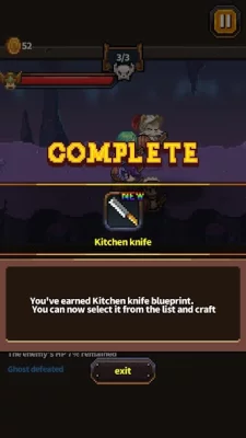 Warriors' Market Mayhem screenshot №4