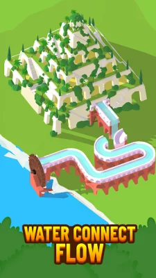 Water Connect Flow screenshot №2