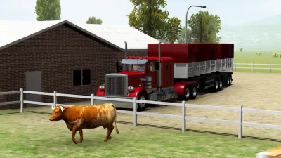 World Truck Driving Simulator screenshot №4