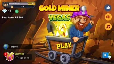 золотоискатель Vegas screenshot №7