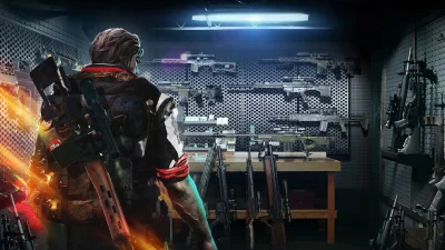 Zombie Hunter: офлайн-игры screenshot №4