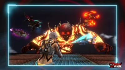 Zombie Hunter: офлайн-игры screenshot №7