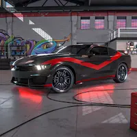 Top Speed: Скоростные гонки и дрэг-рейсинг v 1.44.14 [ВЗЛОМ на деньги]