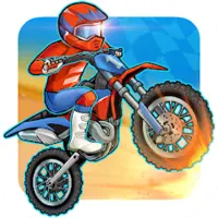 Turbo Bike: Extreme Racing