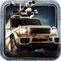 Zombie Roadkill 3D [ВЗЛОМ: Много денег] v 1.0.21