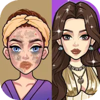 Vlinder Fashion Queen Dress Up