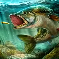 Ultimate Fishing Simulator Взлом (Бесплатные покупки) 3.71